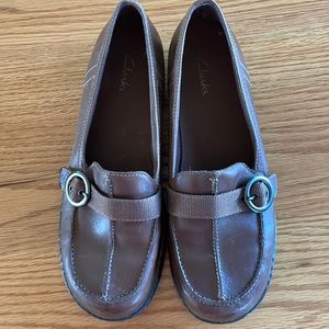 Clark’s Loafers